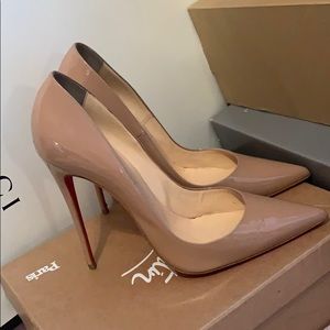 So Kate Nude ✨ 100% Authentic